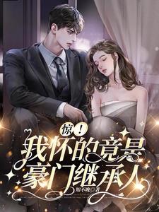 Surprise! I'm pregnant with a rich heir