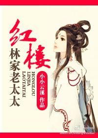 The old lady of the Lin family in Honglou