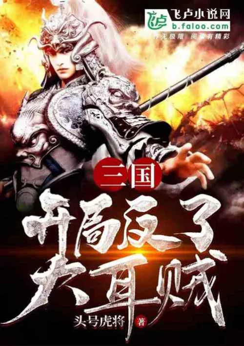 Three Kingdoms: The big-eared thief started against him at the beginning