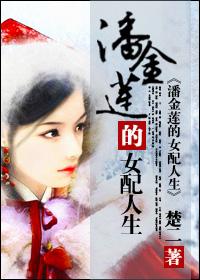 Pan Jinlian's female partner life